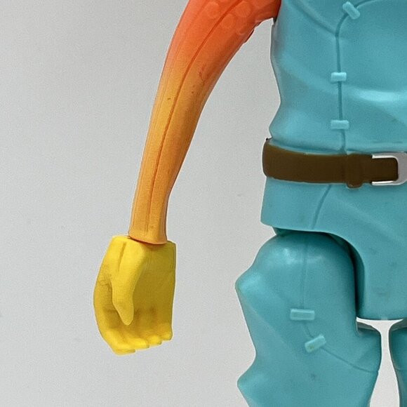 2020 Fortnite Victory Series Fishstick 11 Inch Figure Epic Games Ltd Jazzwares - Picture 4 of 16
